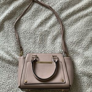 Call it Spring mini bag